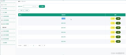 SSM框架下的進(jìn)出口食品安全信息管理系統(tǒng)設(shè)計(jì)與實(shí)現(xiàn)——針對(duì)q6791計(jì)算機(jī)畢業(yè)設(shè)計(jì)問題的解決方案與方法